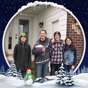 Meet your Posher, Susan